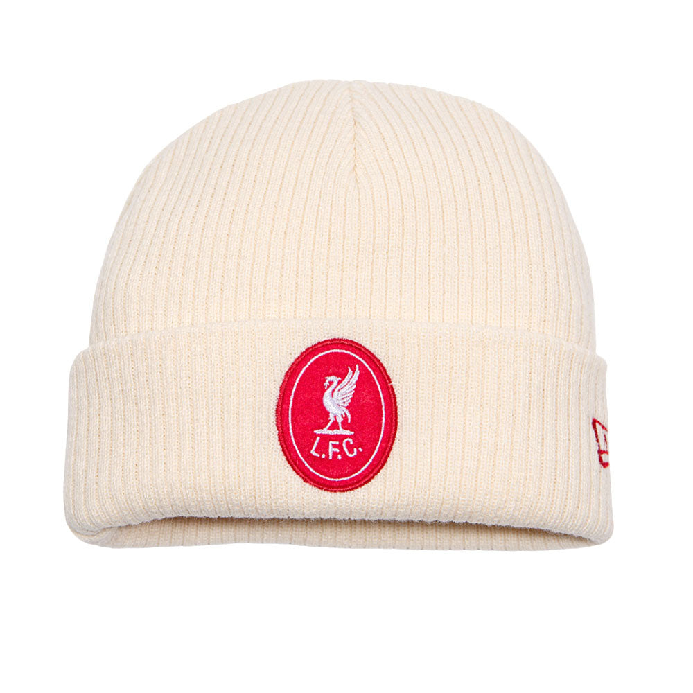 LFC New Era Felt Short Cuff Unisex Beanie