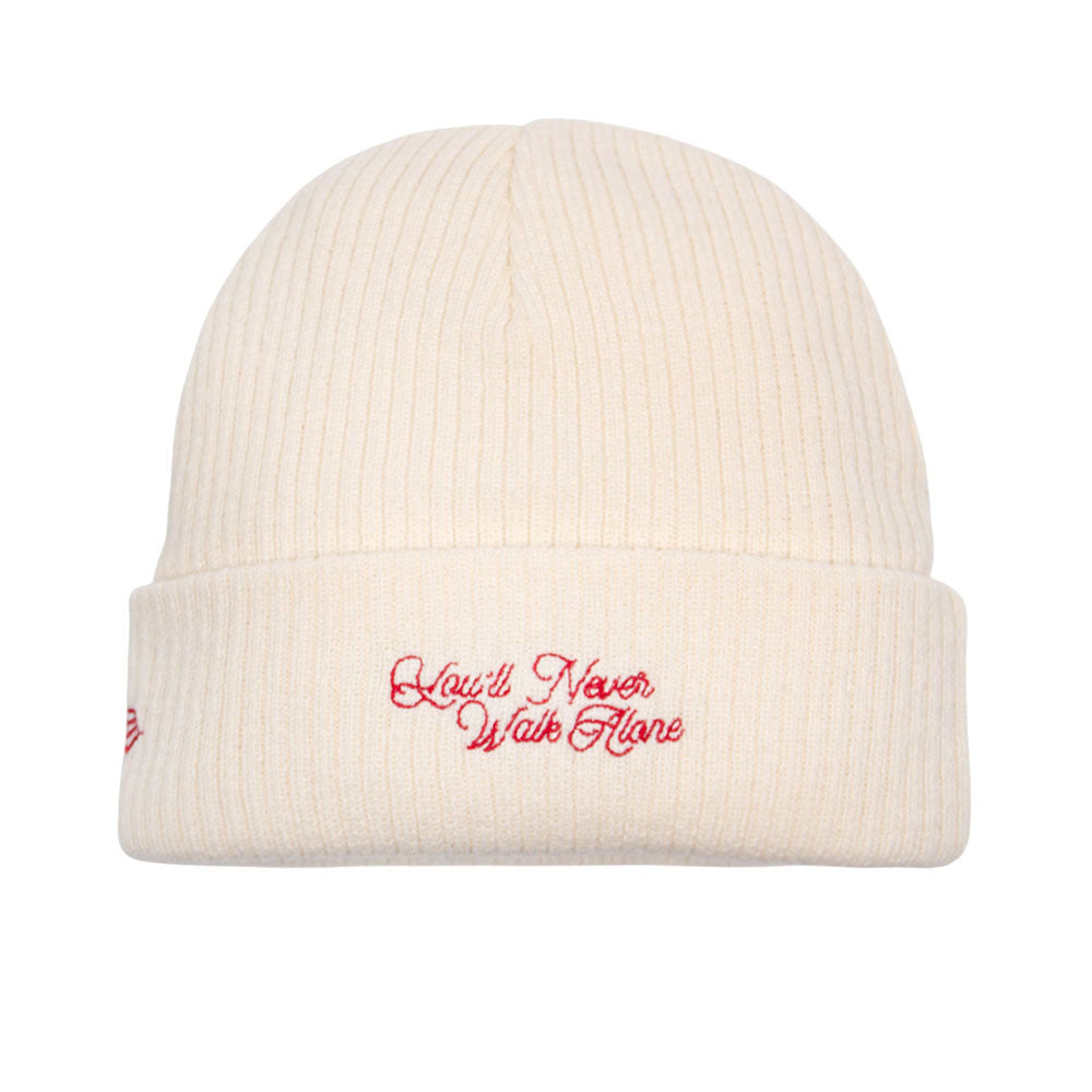 LFC New Era Felt Short Cuff Unisex Beanie