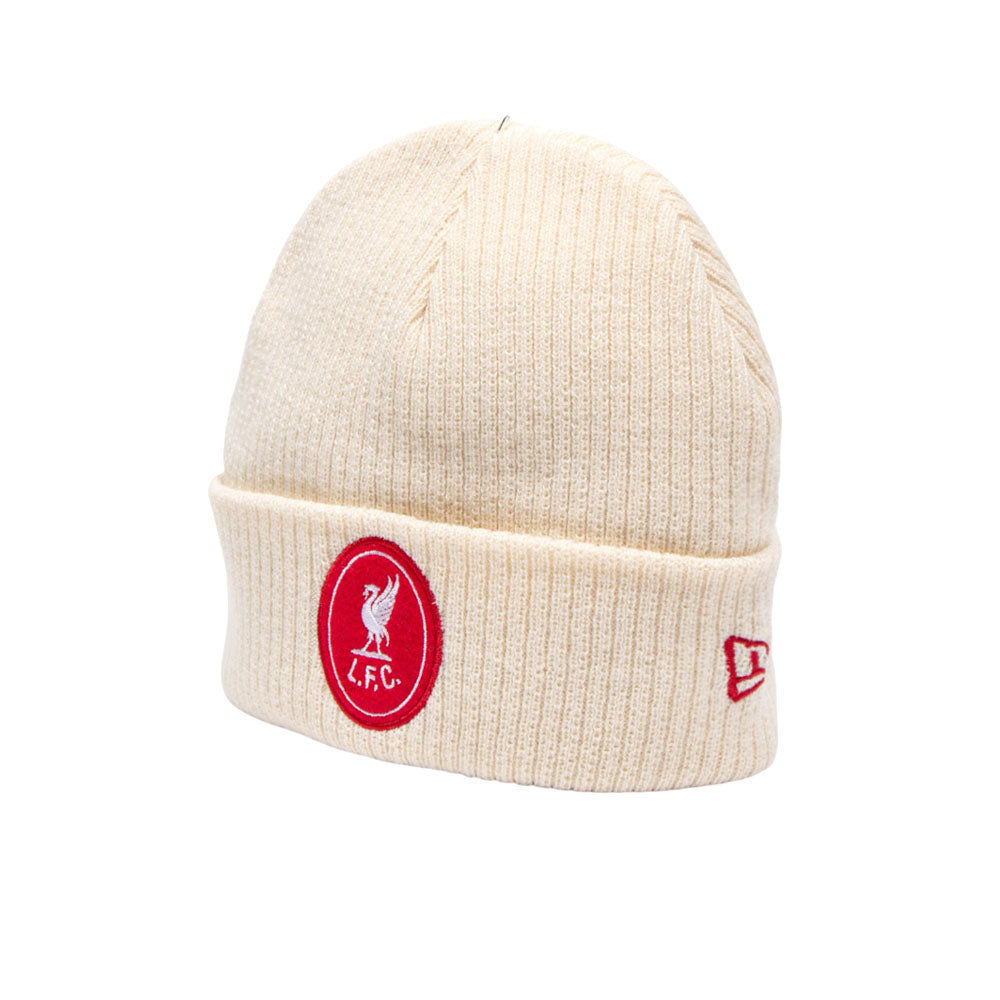 LFC New Era Felt Short Cuff Unisex Beanie