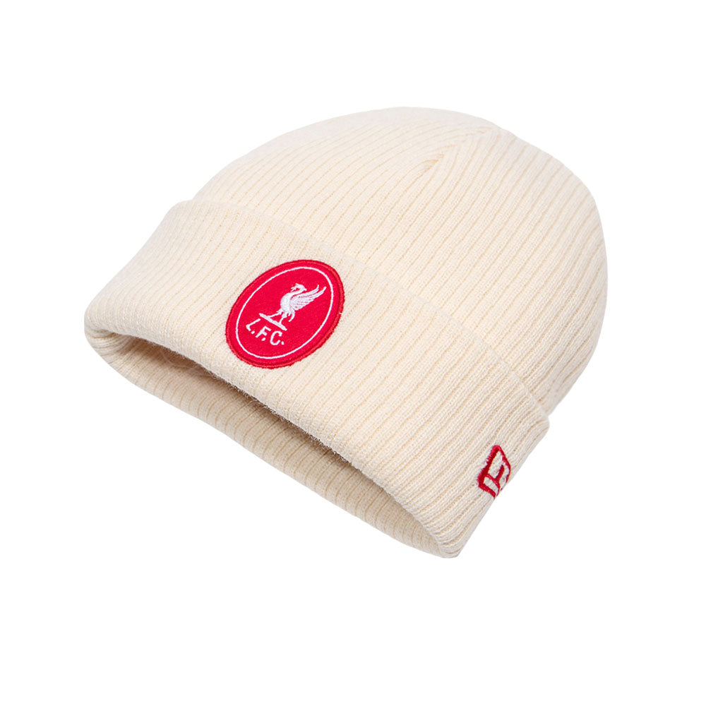 LFC New Era Felt Short Cuff Unisex Beanie