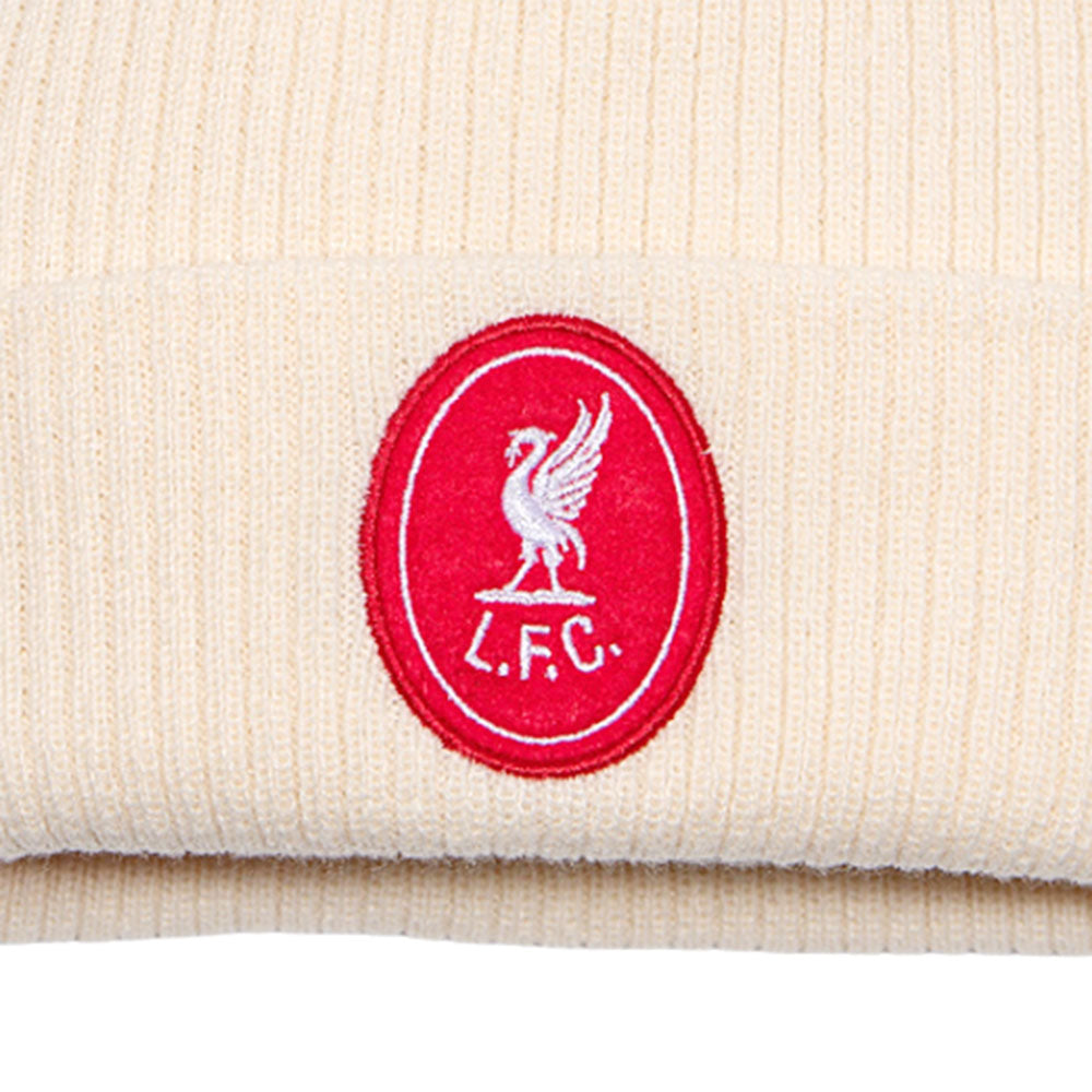 LFC New Era Felt Short Cuff Unisex Beanie