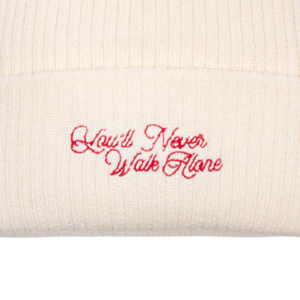 LFC New Era Felt Short Cuff Unisex Beanie - Supersports Thailand Supersports Thailand