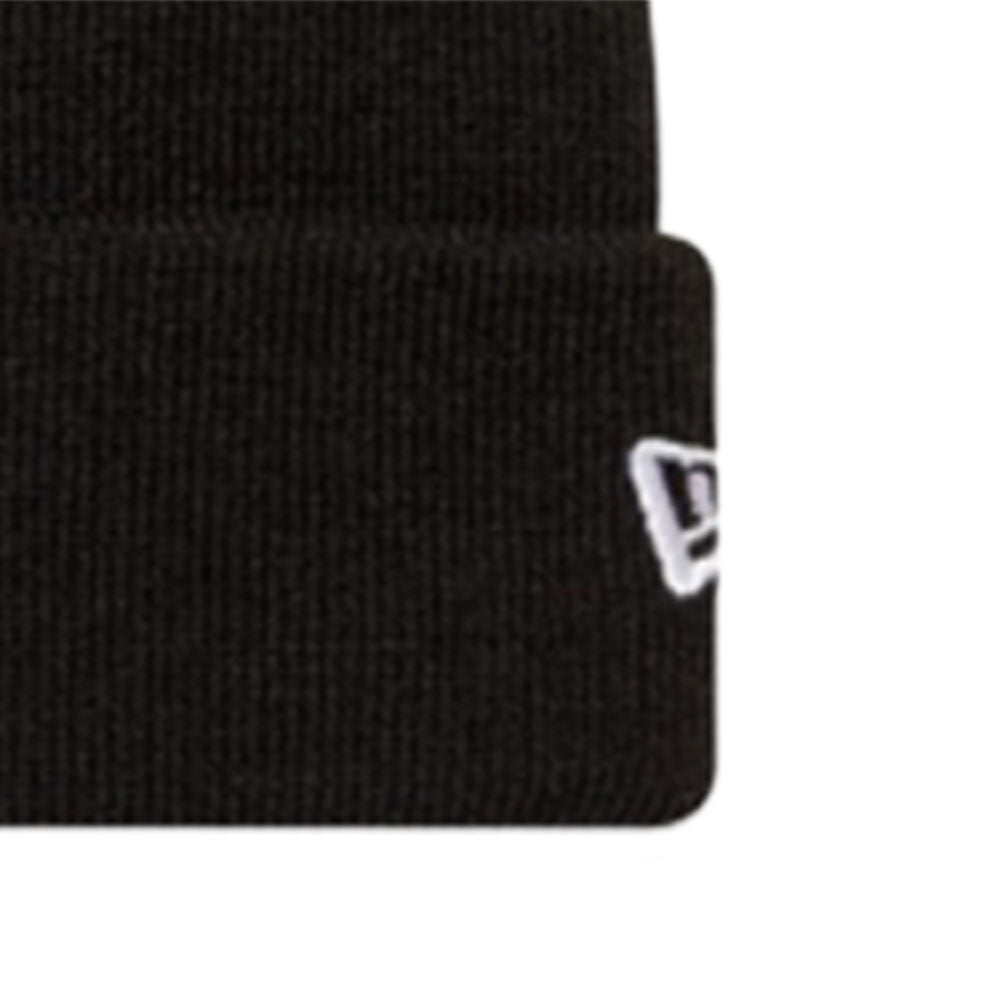 LFC New Era Liverpool Core Short Cuff หมวกไหมพรมผู้ใหญ่