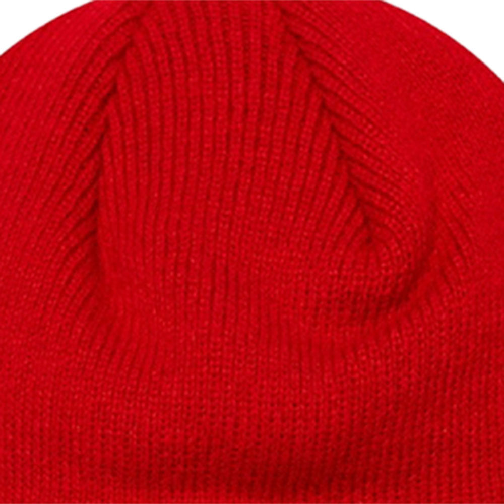 LFC New Era Liverpool Core Short Cuff Unisex Beanie - Supersports Thailand Supersports Thailand
