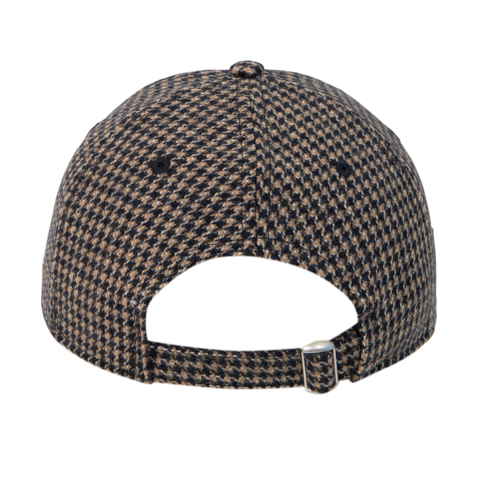 LFC New Era Houndstooth หมวกแก๊ปผู้ใหญ่