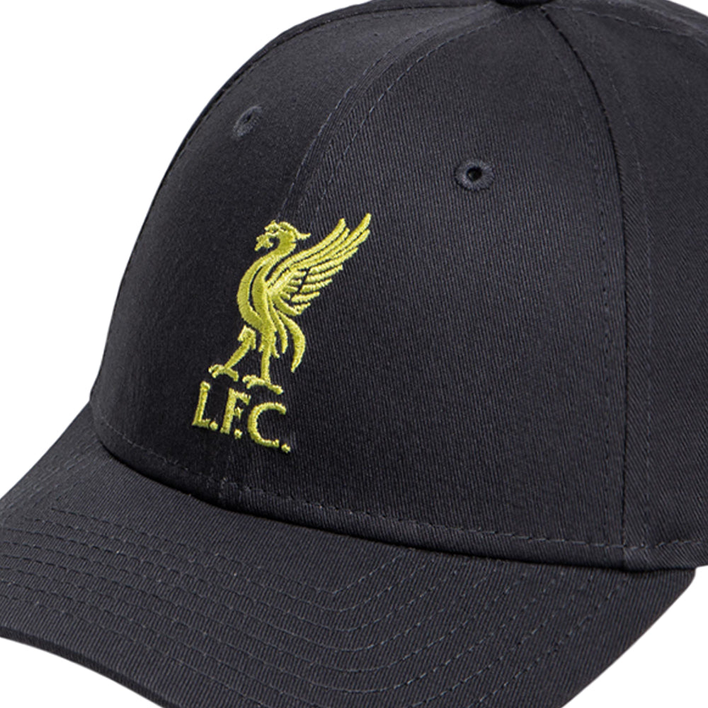 LFC New Era Pop 9Forty หมวกแก๊ปผู้ใหญ่