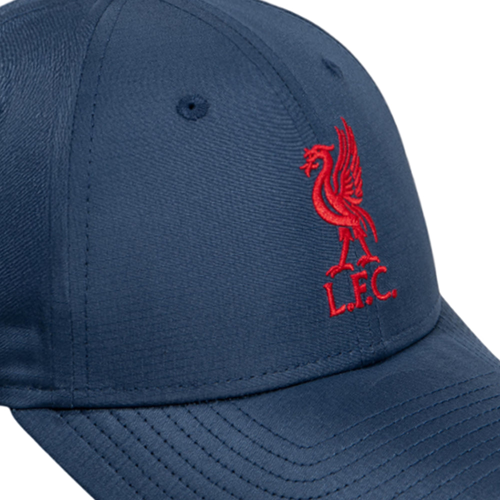 LFC New Era Ripstop 9Forty Unisex Cap - Supersports Thailand Supersports Thailand