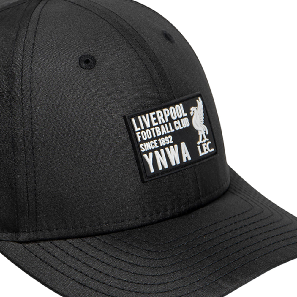 LFC New Era Ripstop Unisex Cap - Supersports Thailand Supersports Thailand