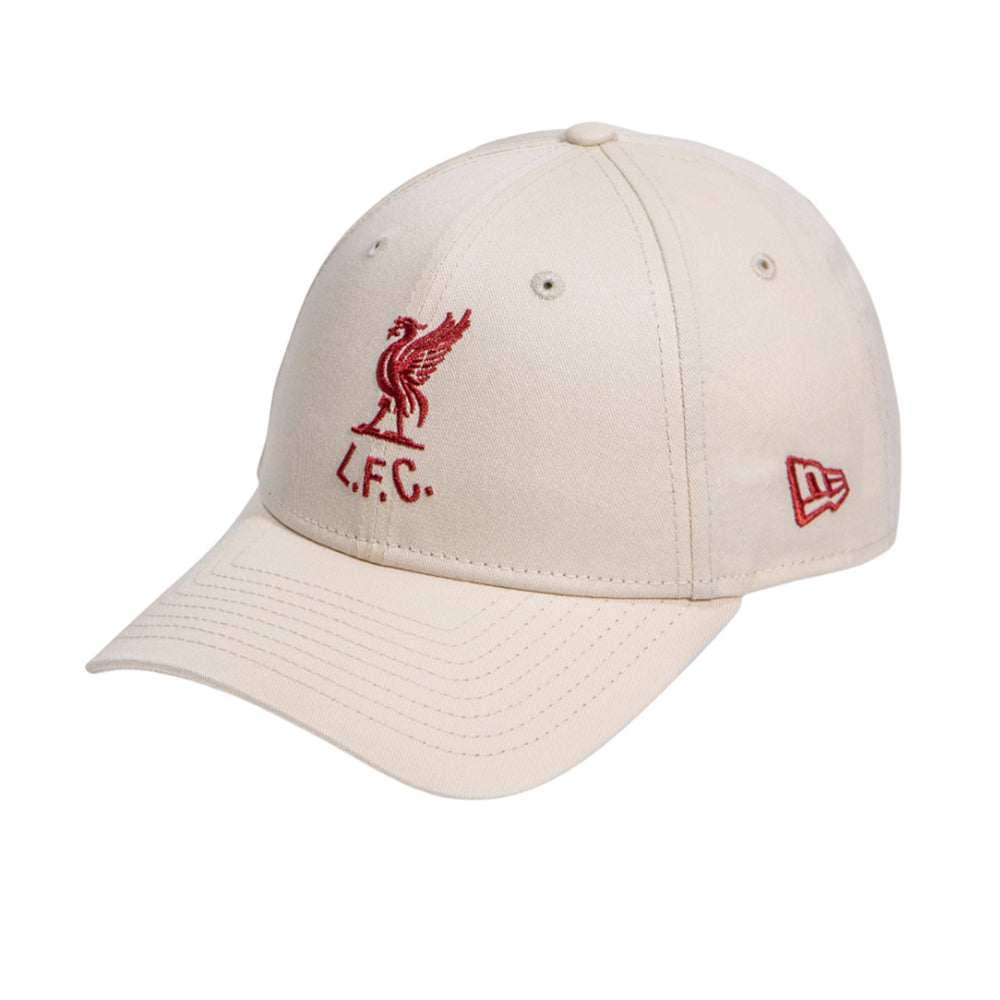LFC New Era Shankly หมวกแก๊ปผู้ใหญ่