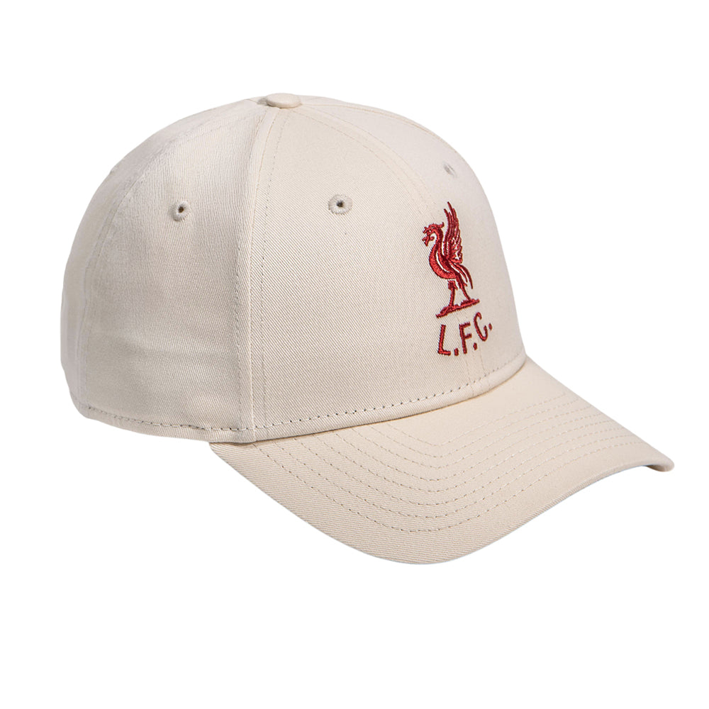 LFC New Era Shankly หมวกแก๊ปผู้ใหญ่