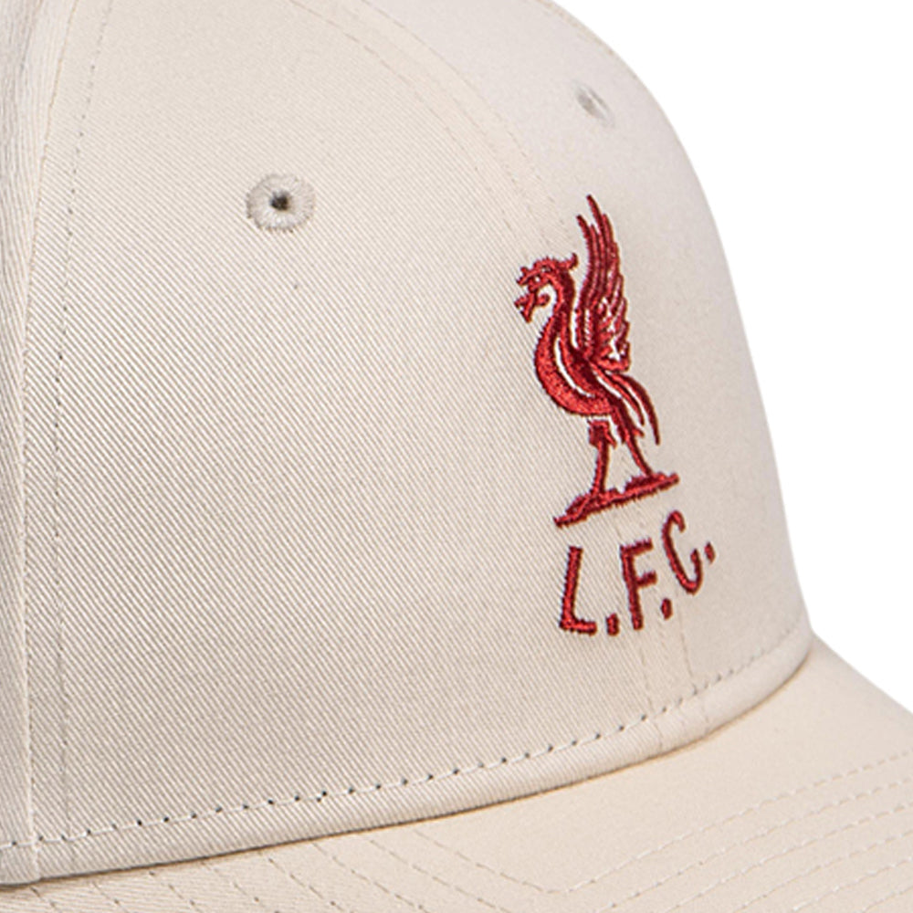 LFC New Era Shankly หมวกแก๊ปผู้ใหญ่