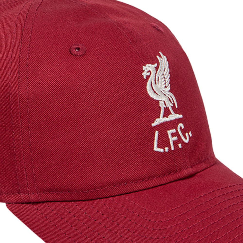 LFC New Era Shankly Unisex Cap - Supersports Thailand Supersports Thailand