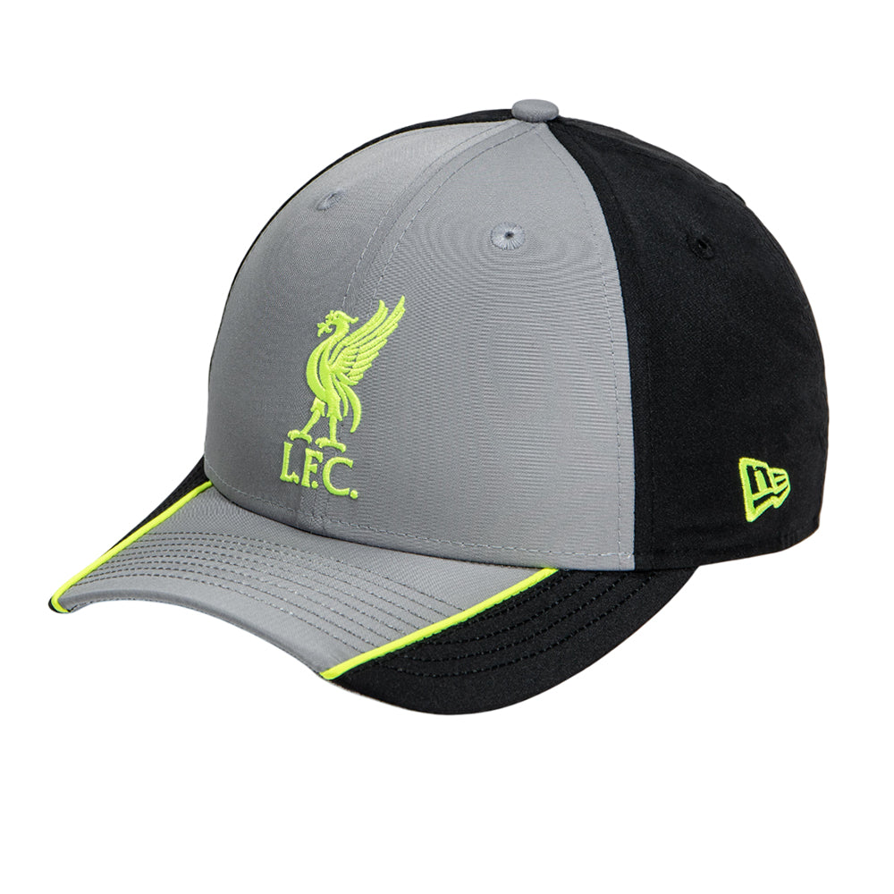 LFC New Era Street หมวกแก๊ปผู้ใหญ่