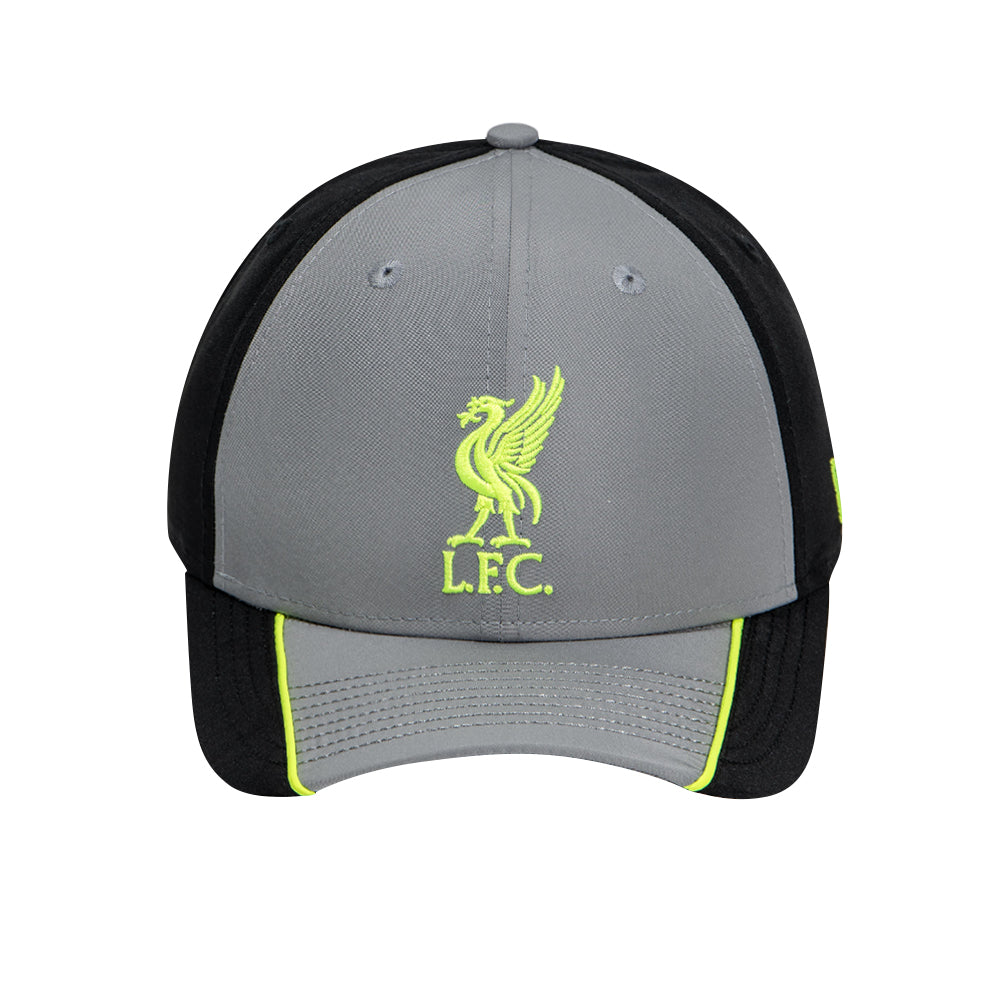 LFC New Era Street หมวกแก๊ปผู้ใหญ่