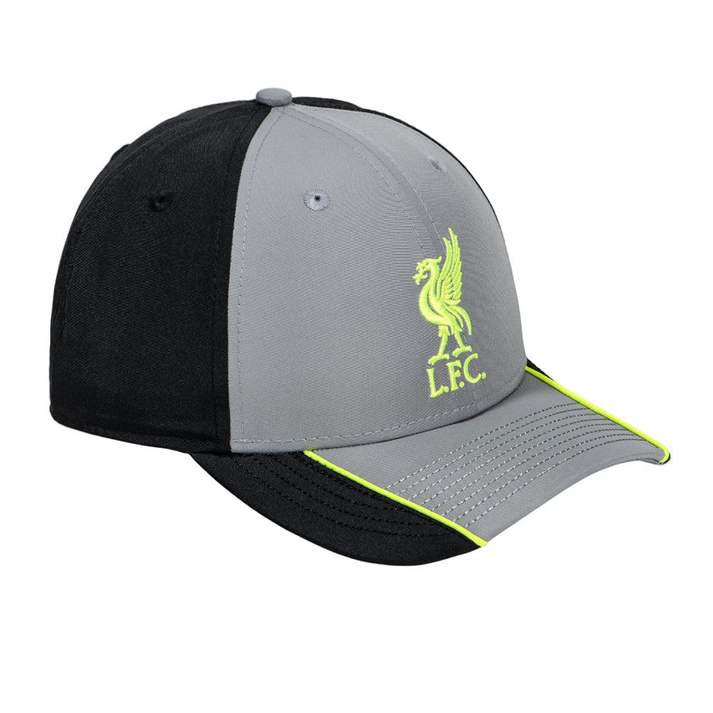 LFC New Era Street หมวกแก๊ปผู้ใหญ่