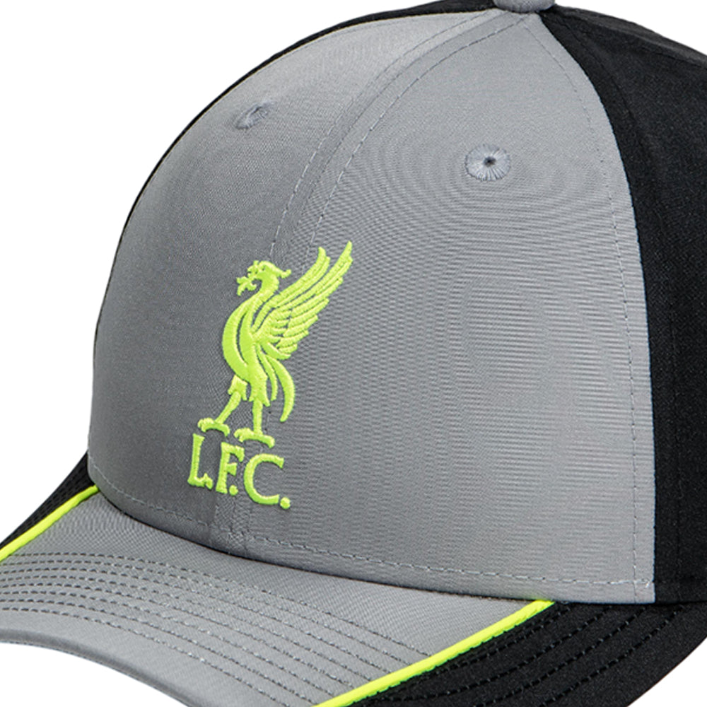 LFC New Era Street หมวกแก๊ปผู้ใหญ่