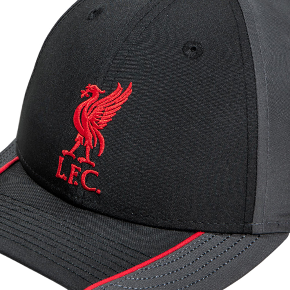 LFC New Era Street Mc หมวกแก๊ปผู้ใหญ่