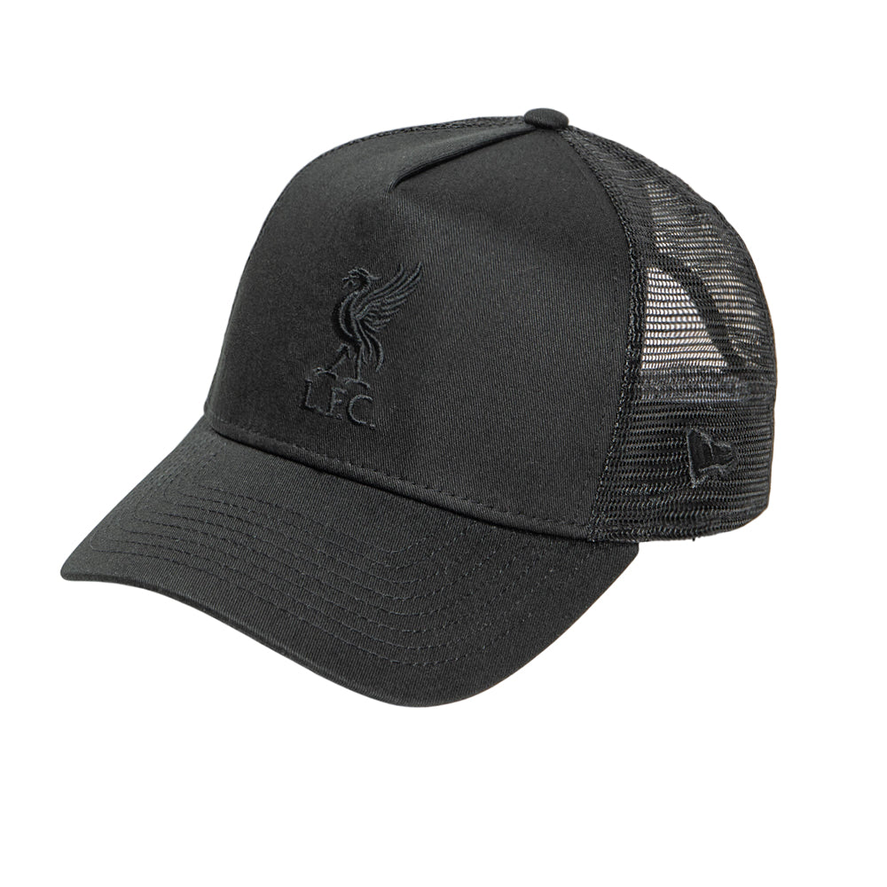 LFC New Era Tonal Trucker หมวกแก๊ปผู้ใหญ่