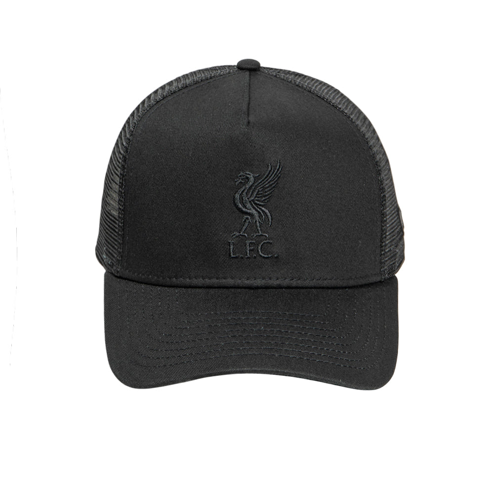 LFC New Era Tonal Trucker หมวกแก๊ปผู้ใหญ่