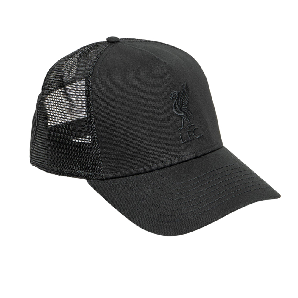 LFC New Era Tonal Trucker หมวกแก๊ปผู้ใหญ่