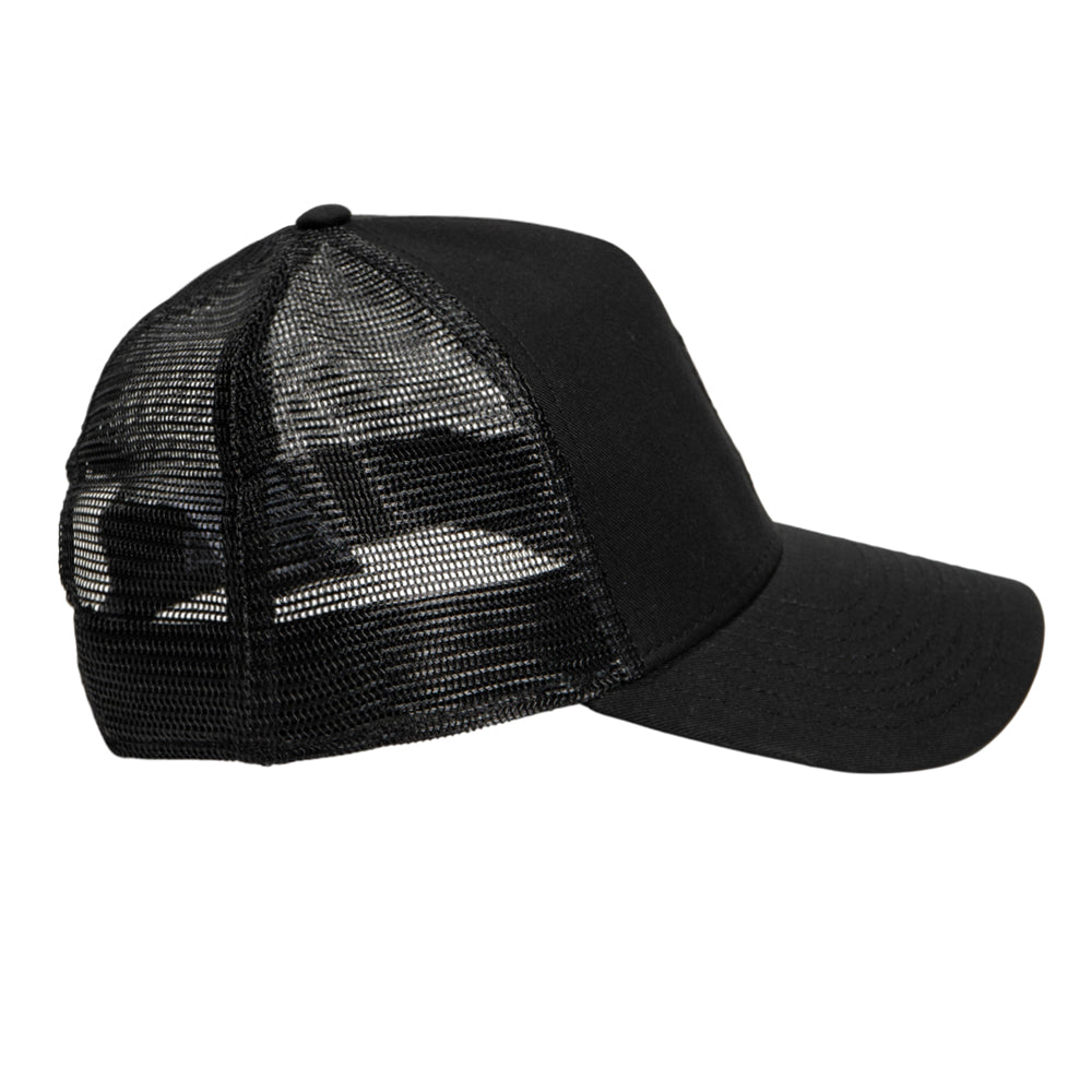 LFC New Era Tonal Trucker หมวกแก๊ปผู้ใหญ่