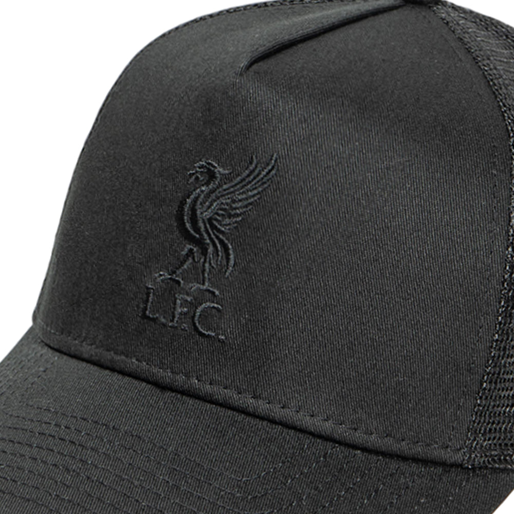 LFC New Era Tonal Trucker หมวกแก๊ปผู้ใหญ่