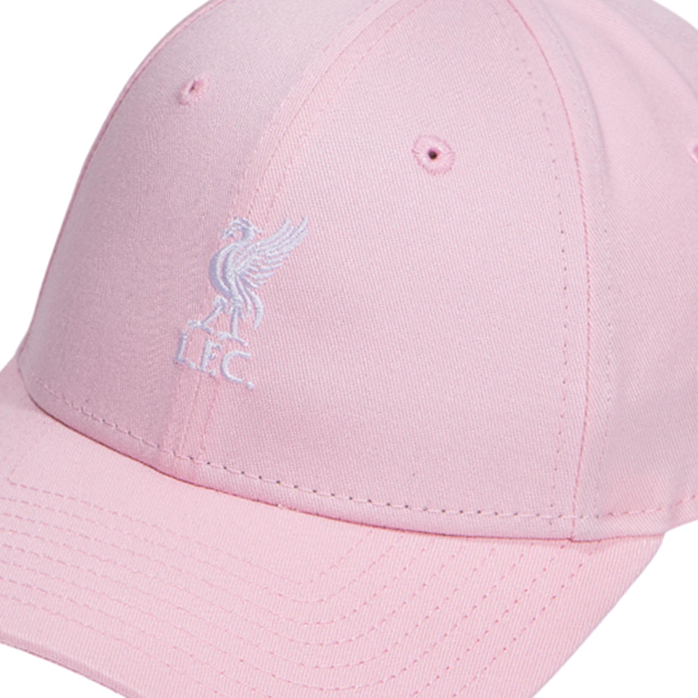 LFC New Era Wmns Unisex Cap - Supersports Thailand Supersports Thailand