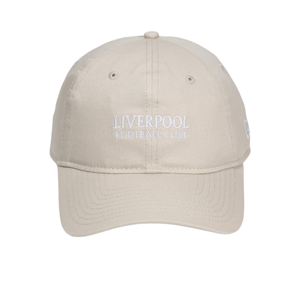 LFC New Era Wrdmk หมวกแก๊ปผู้ใหญ่