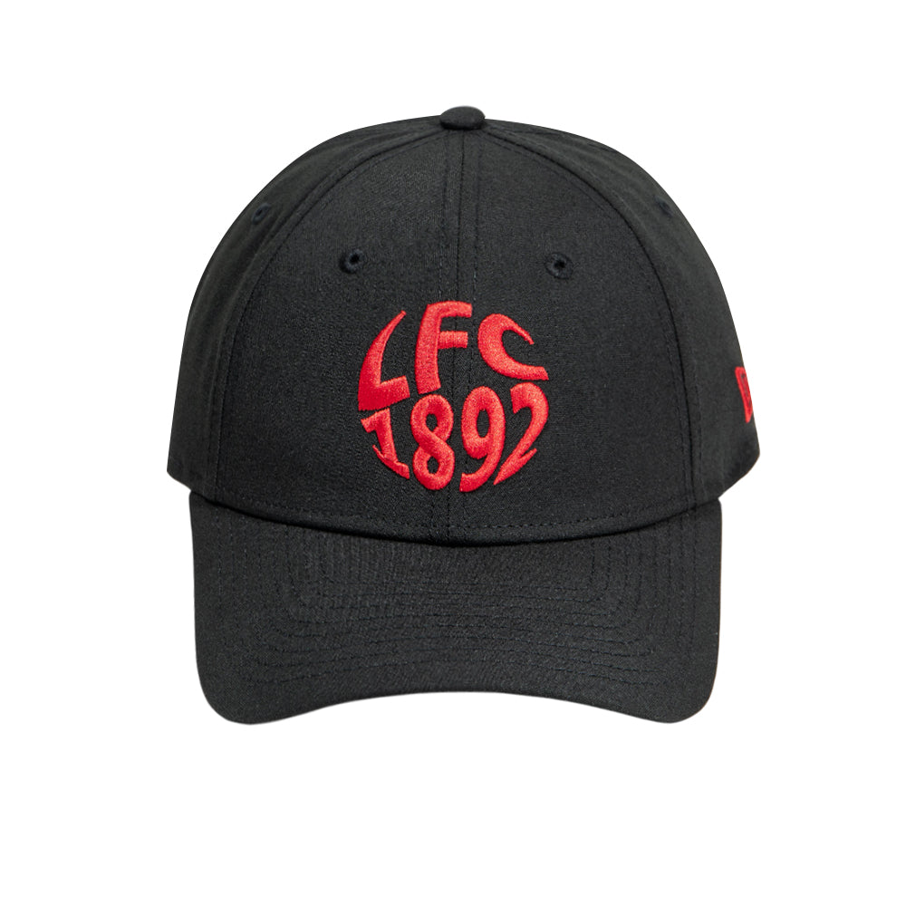 LFC New Era Wrdmk หมวกแก๊ปผู้ใหญ่