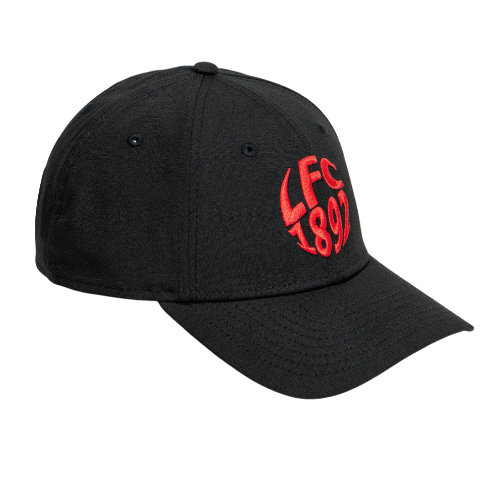 LFC New Era Wrdmk หมวกแก๊ปผู้ใหญ่