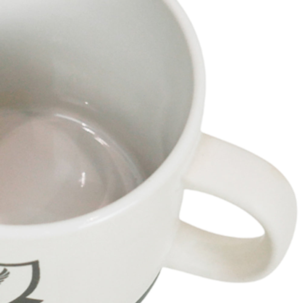 LFC Stoneware Mug - Supersports Thailand Supersports Thailand
