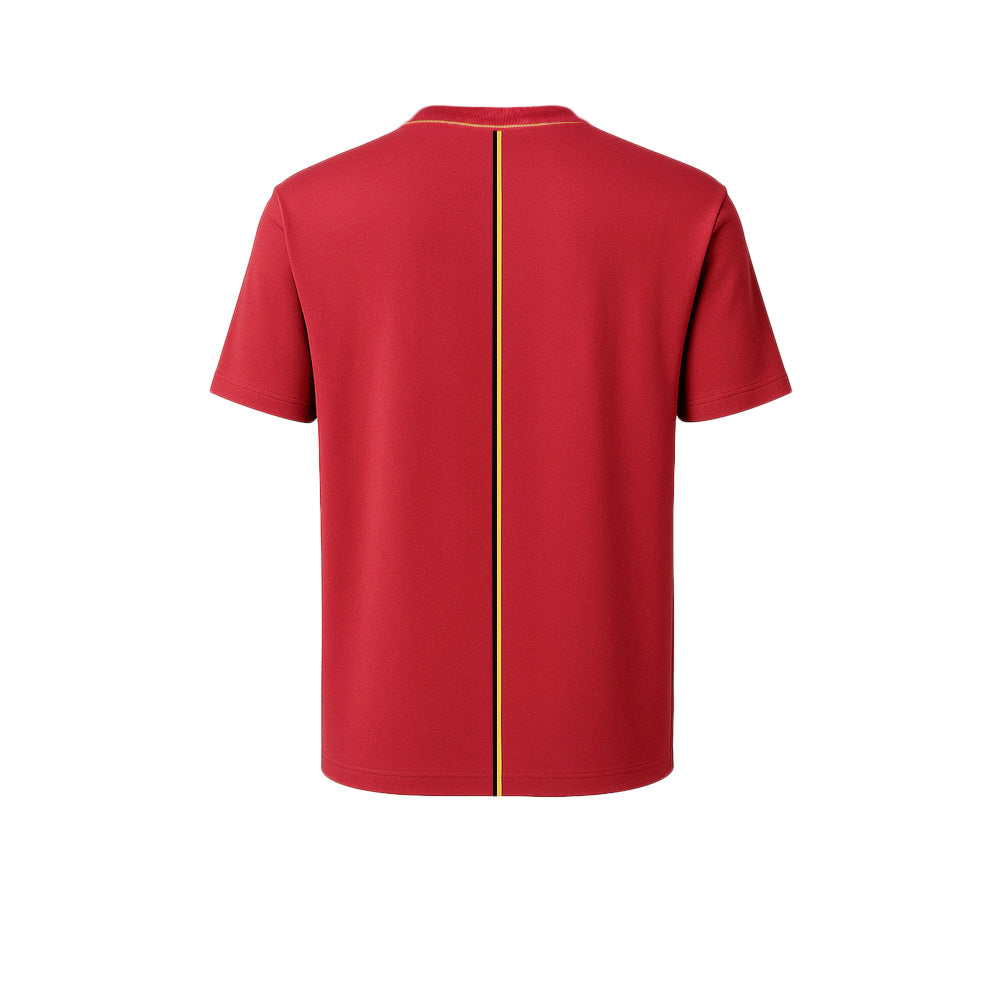 LFC Est. 1892 เสื้อโปโลผู้ชาย
