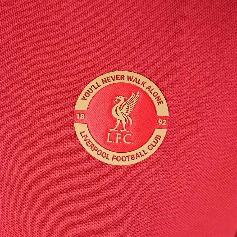 LFC Est. 1892 เสื้อโปโลผู้ชาย