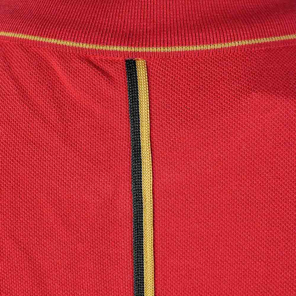 LFC Est. 1892 เสื้อโปโลผู้ชาย