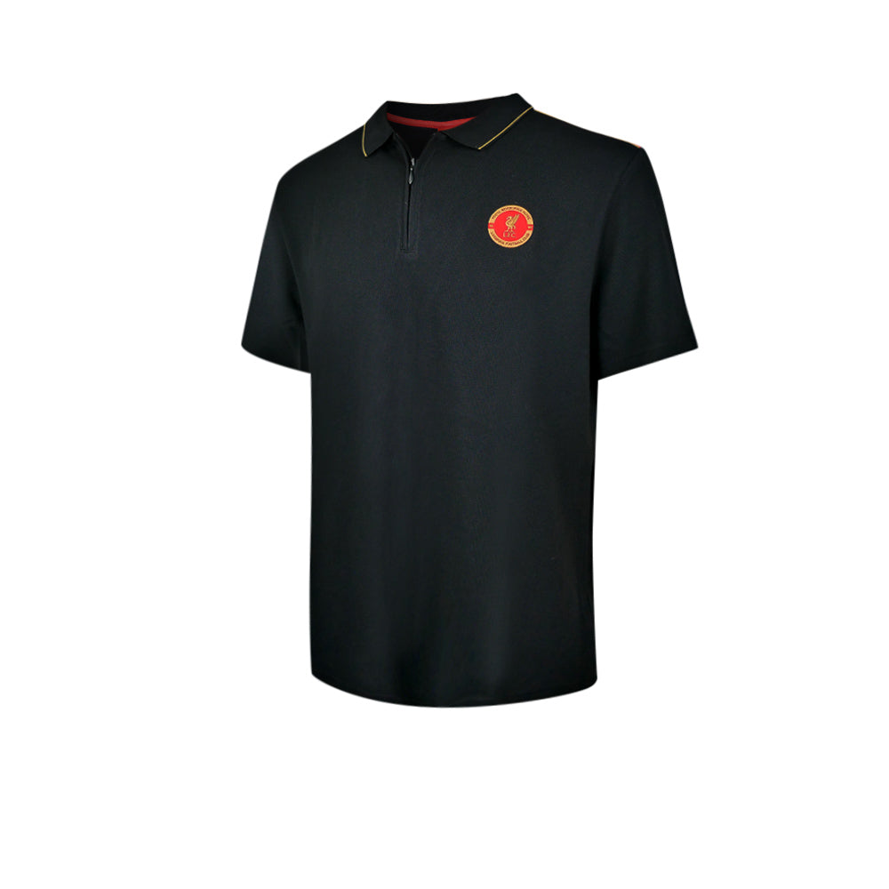 LFC Est. 1892 เสื้อโปโลผู้ชาย