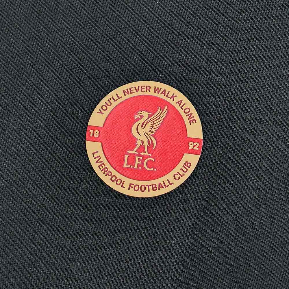 LFC Est. 1892 เสื้อโปโลผู้ชาย