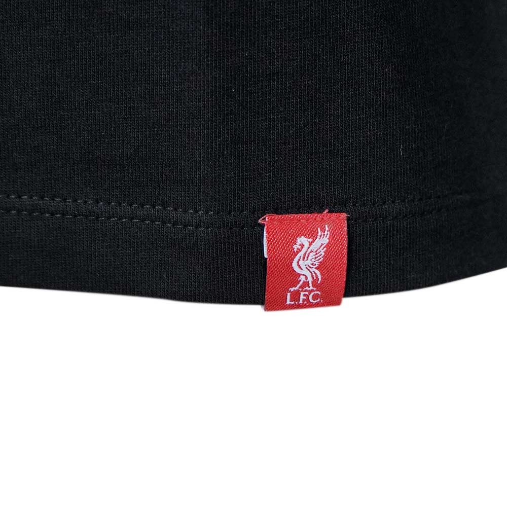 LFC Arne Slot Graphic Men's Football T-Shirt - Supersports Thailand Supersports Thailand
