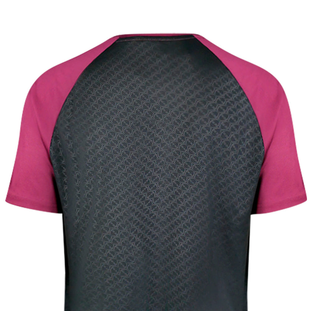 LFC Embossed เสื้อยืดผู้ชาย