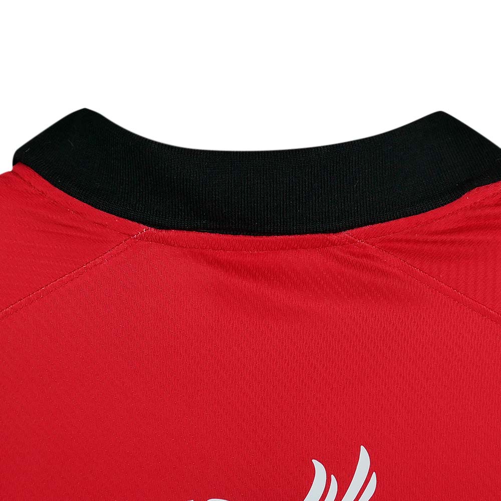 LFC Lifestyle Men's Football Polo Shirt - Supersports Thailand Supersports Thailand