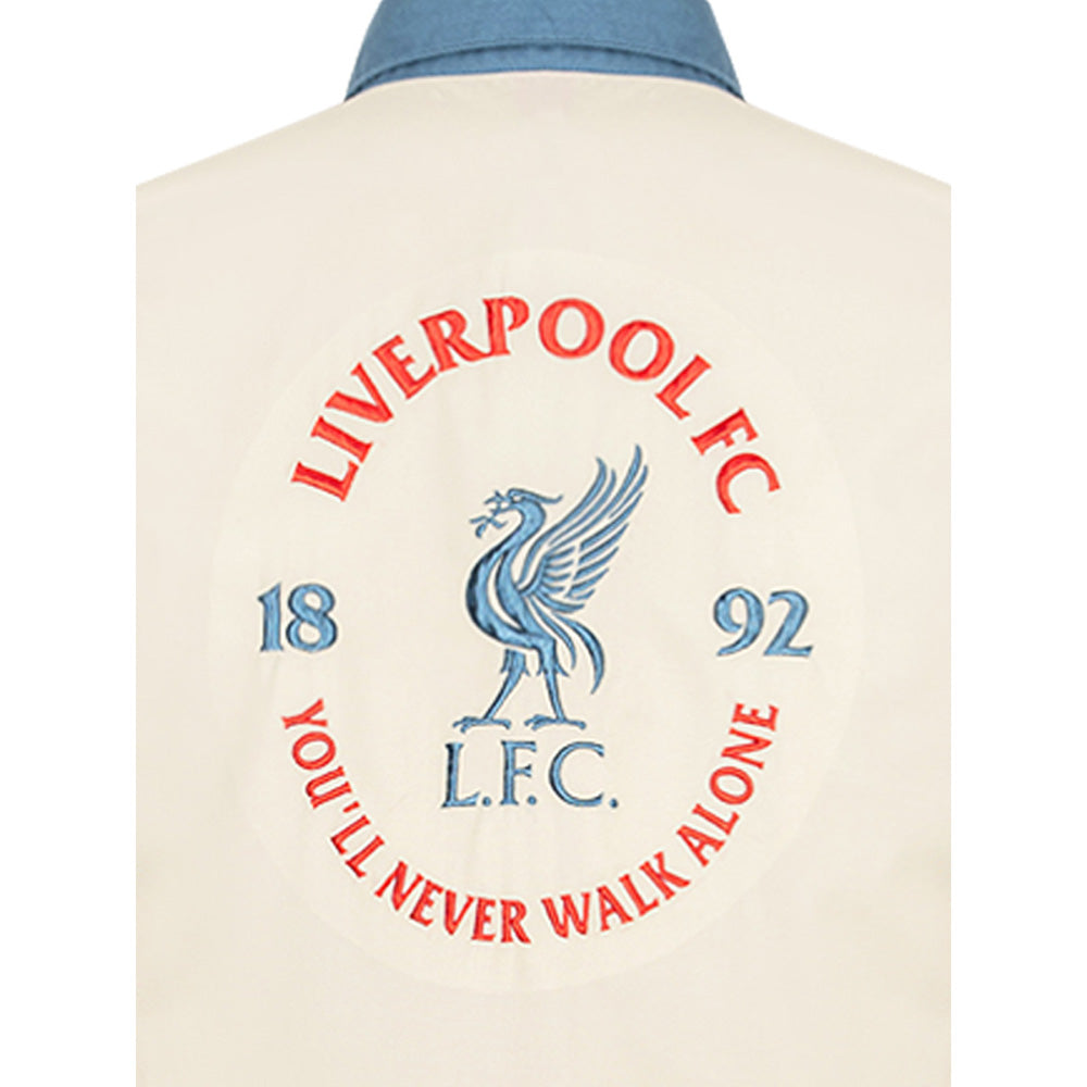 LFC 1982 Men's Shirt - Supersports Thailand Supersports Thailand