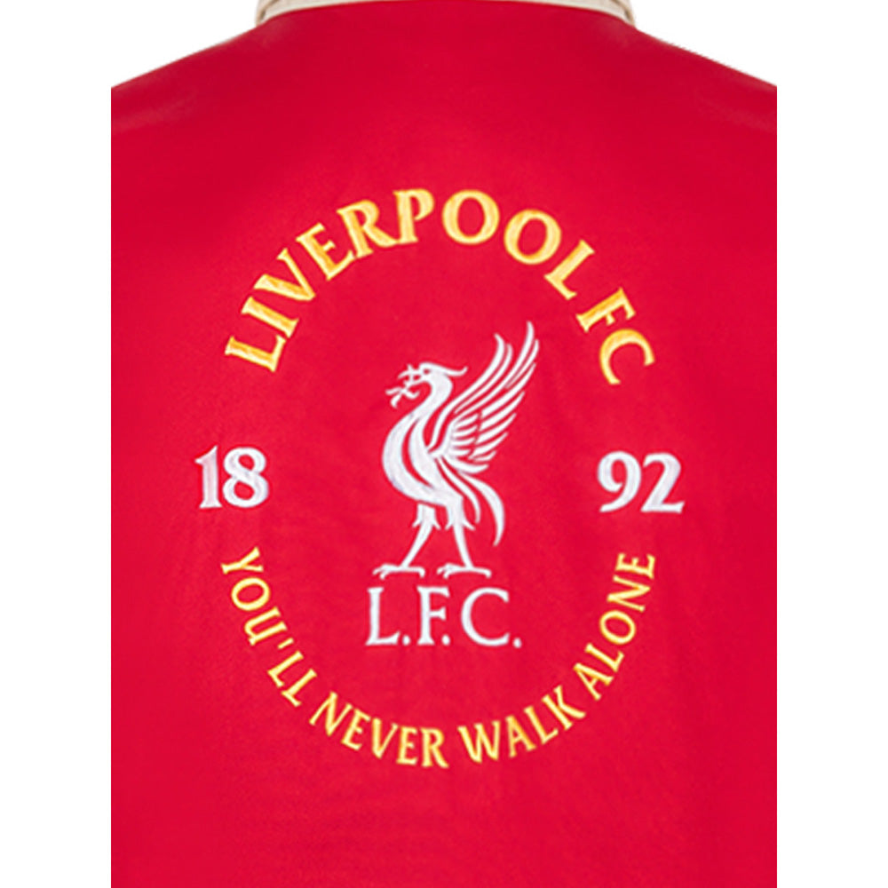 LFC 1982 เสื้อเชิ้ตผู้ชาย