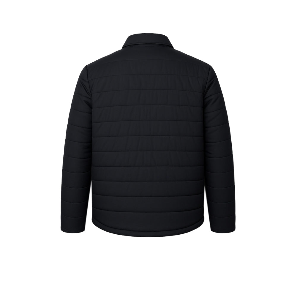 LFC Padded shacket เสื้อแจ็คเก็ตผู้ชาย