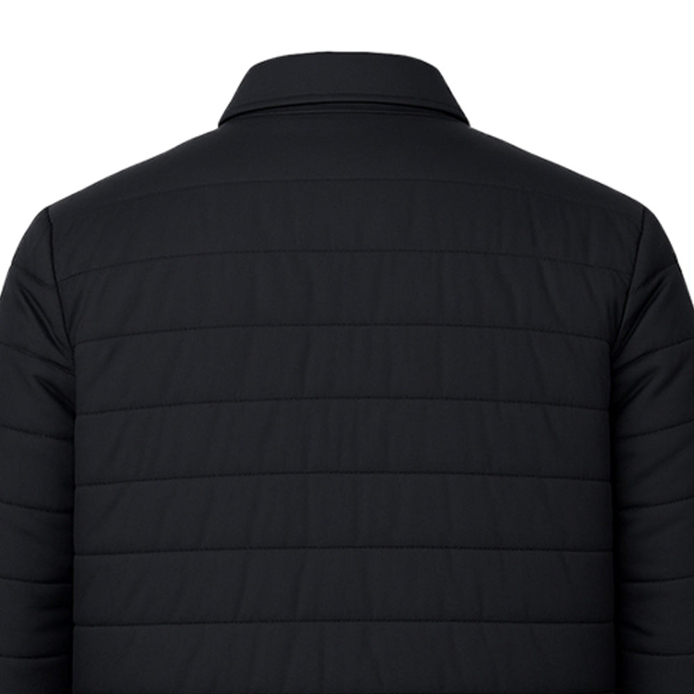 LFC Padded shacket เสื้อแจ็คเก็ตผู้ชาย