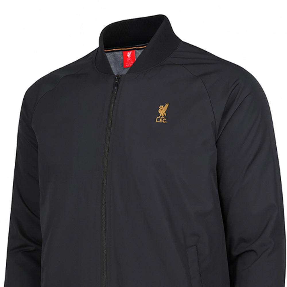 LFC Bomber เสื้อแจ็คเก็ตผู้ชาย