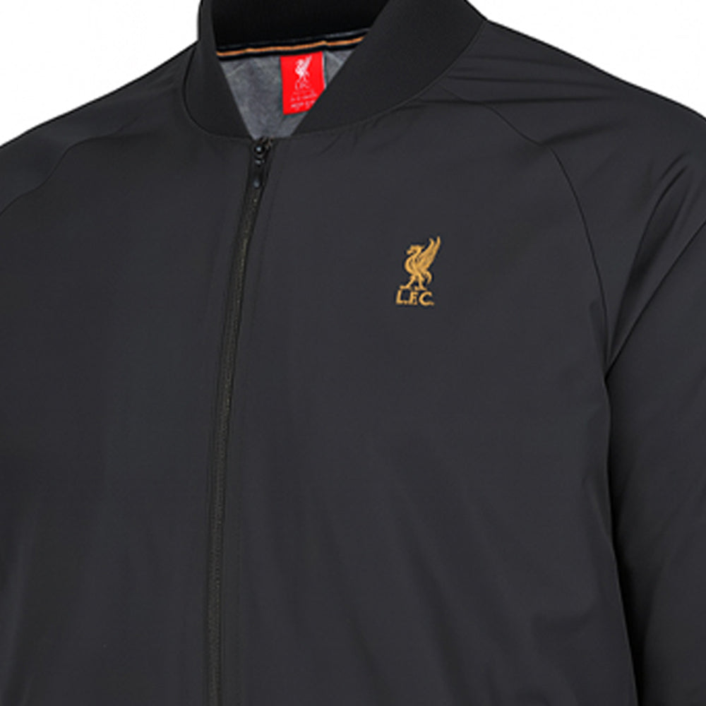 LFC Bomber เสื้อแจ็คเก็ตผู้ชาย