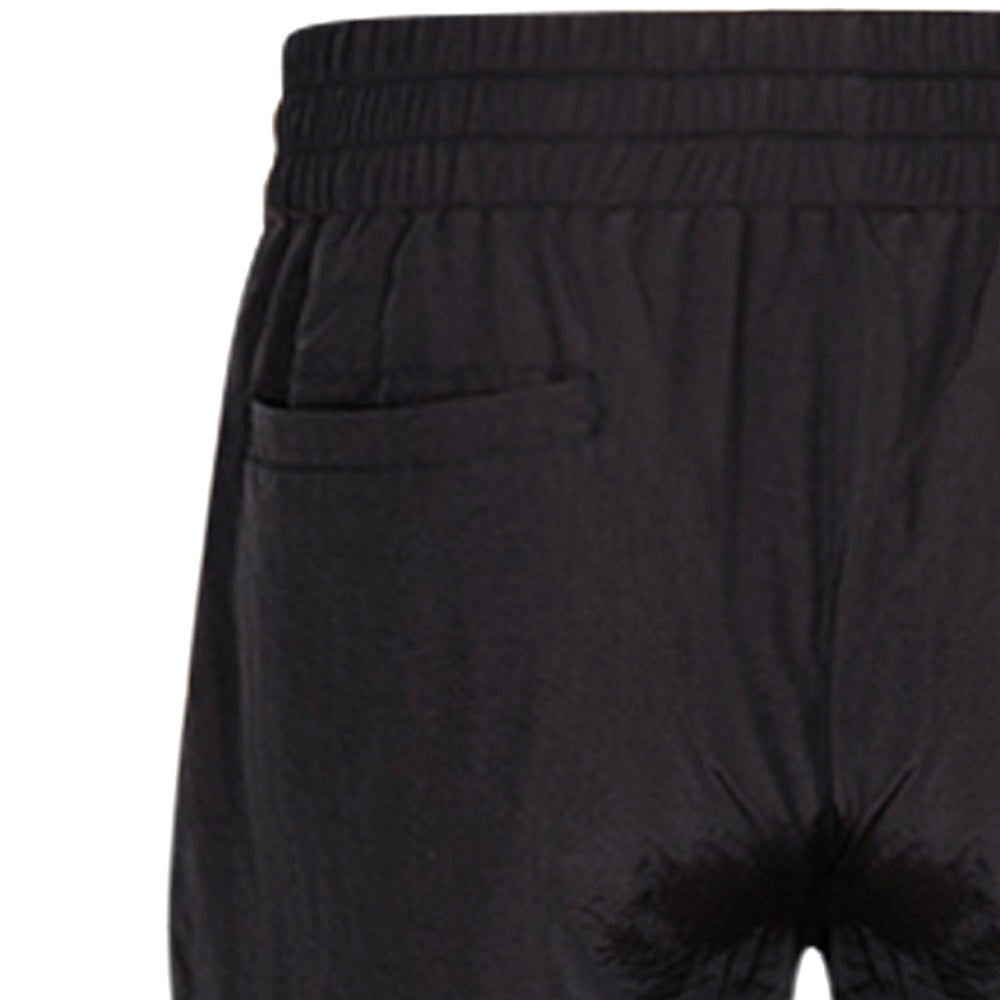 LFC Black Cargo Men's Lifestyle Pants - Supersports Thailand Supersports Thailand