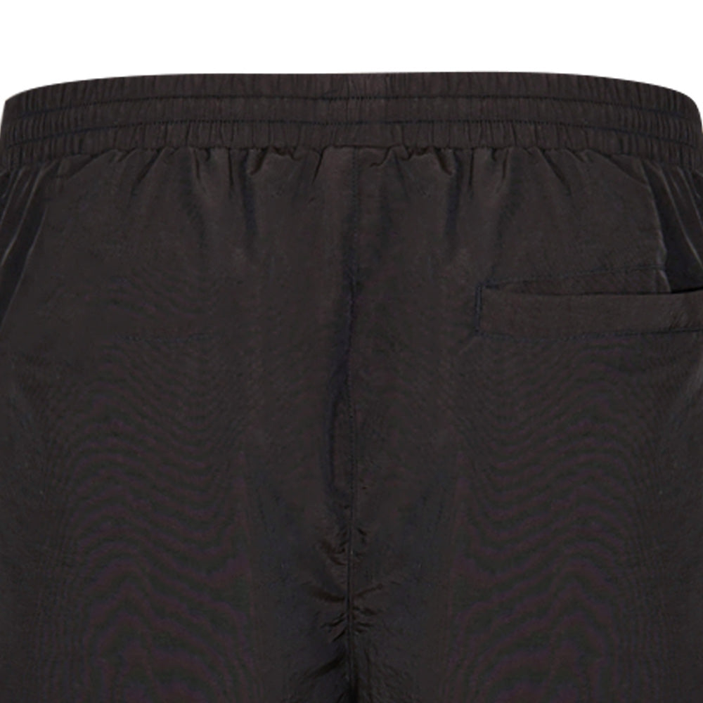 LIVERPOOL FOOTBALL CLUB Black Cargo Men's Casual Pants