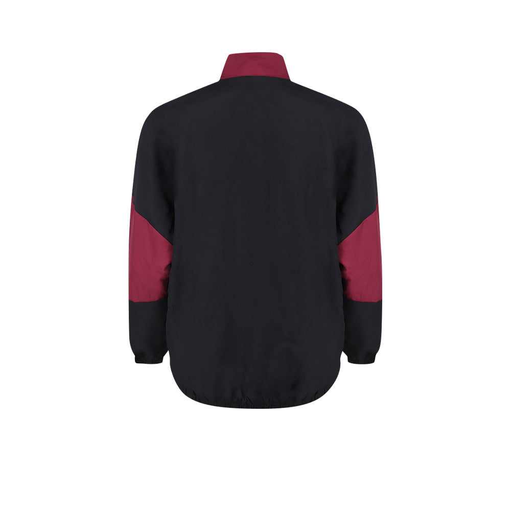 LIVERPOOL FOOTBALL CLUB Colour Block Windcheater Women's Jacket