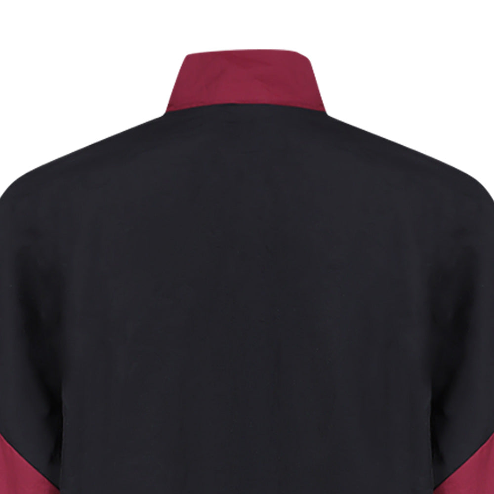LIVERPOOL FOOTBALL CLUB Colour Block Windcheater Women's Jacket
