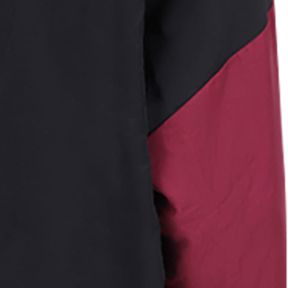 LFC Colour Block Windcheater Women's Jacket - Supersports Thailand Supersports Thailand